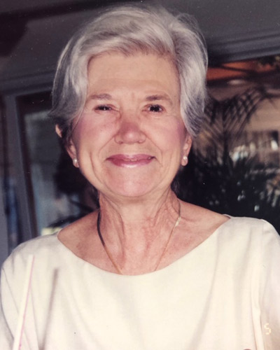 Elizabeth J. Cavanaugh - 92