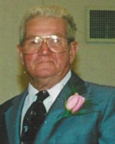 David M. Hull, age 86