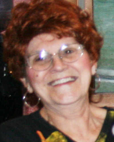 Janice A. Nixon – 79