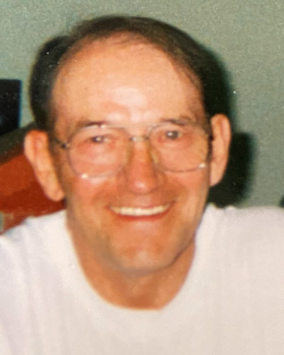 William E. Shirley age 77