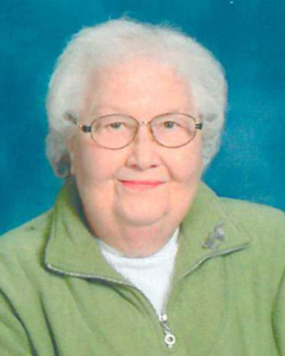 Avis June Wendt, age 82