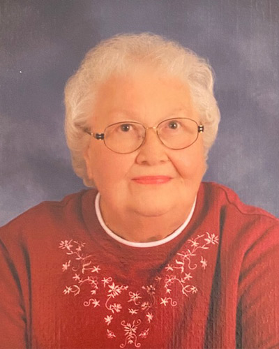 Avis June Wendt, age 82