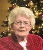 Florence Marie “Mary” Emrick, 97