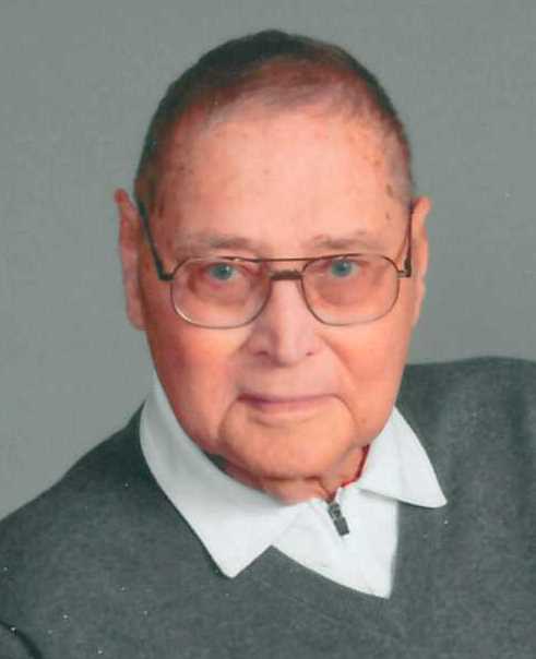 Eugene R. “Gene” Steensen age 90