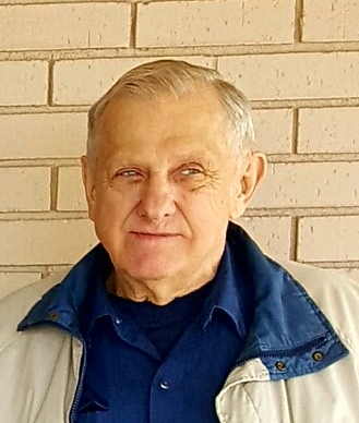 Douglas L. Suehl age 75