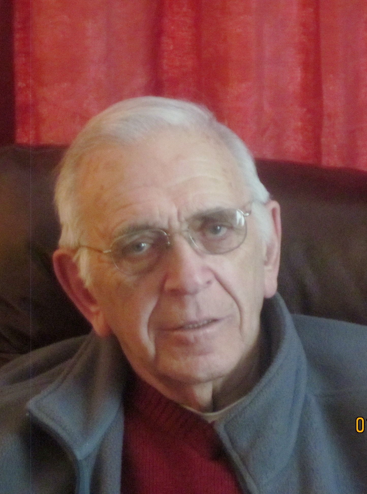 Lloyd R. Mether age 89