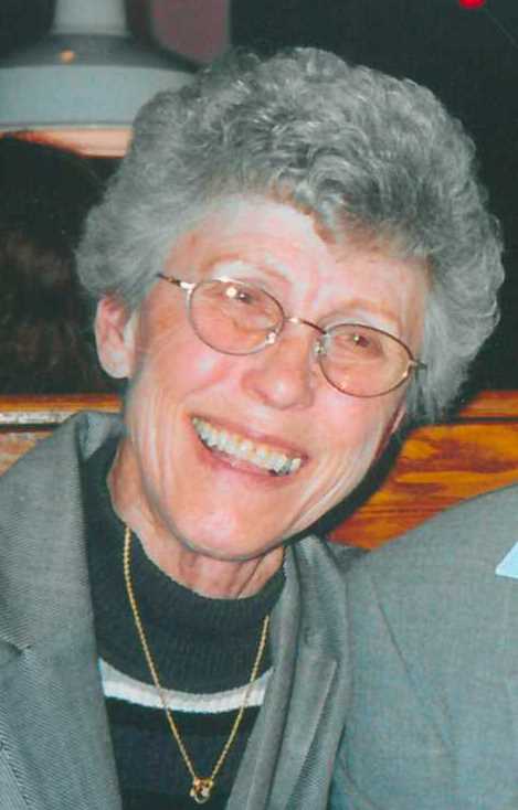 Lois E. Schwartz – 95