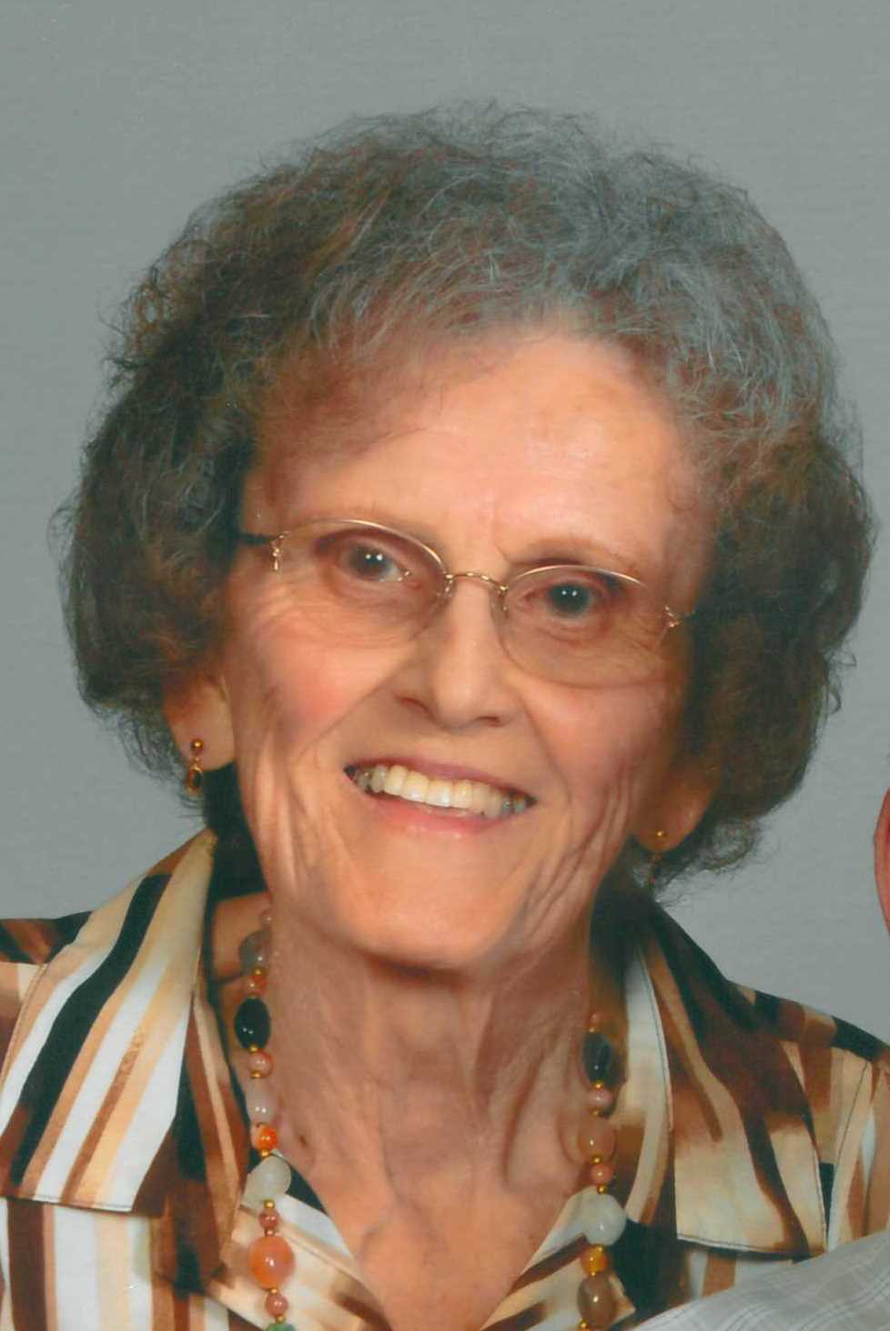 Patricia F. Feldt – 86