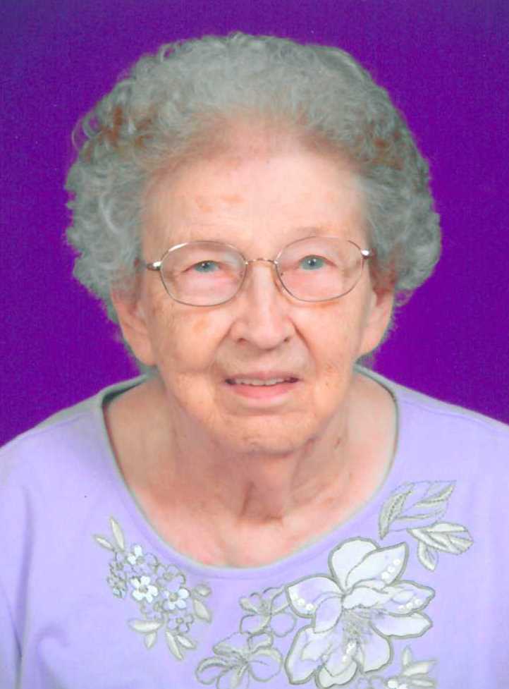 Jeanetta M. Schepler age 96