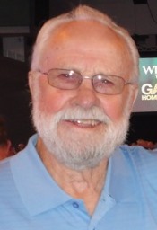 Robert H. Shumake age 95