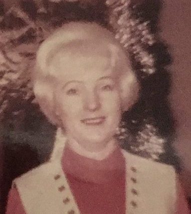 Dorothy Ann Eckrich age 94