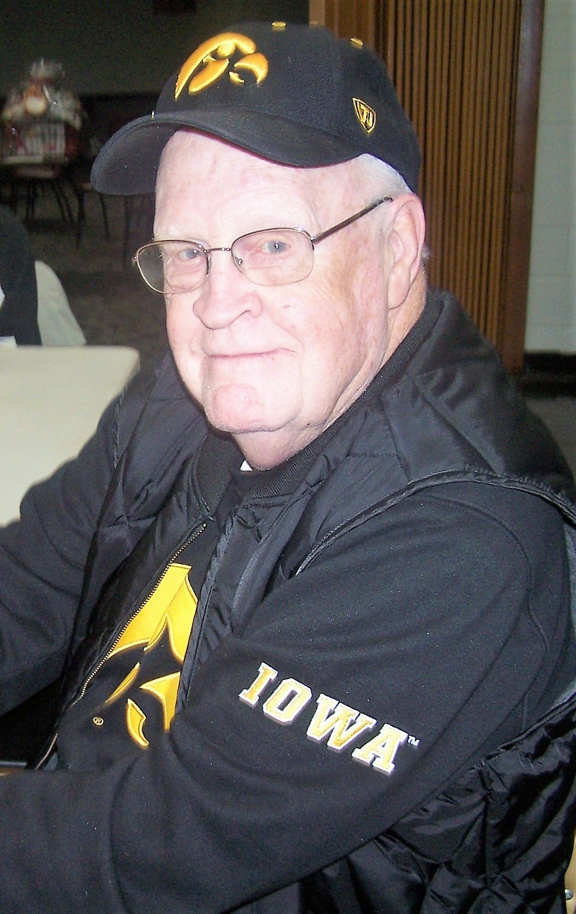 Edward J. Shannon age 90