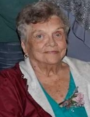 Wanda M. Hitchcock age 80