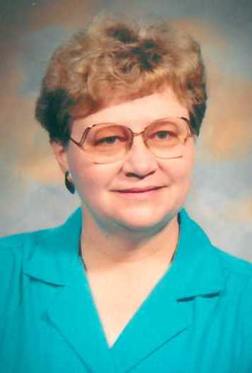 Kathleen “Kathy” Lorenzen – 84