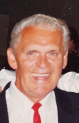 Gerald R. Determan age 87