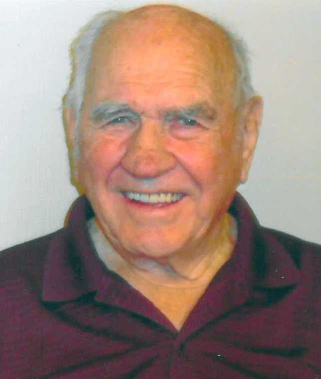 Harold R. Koch, age 88