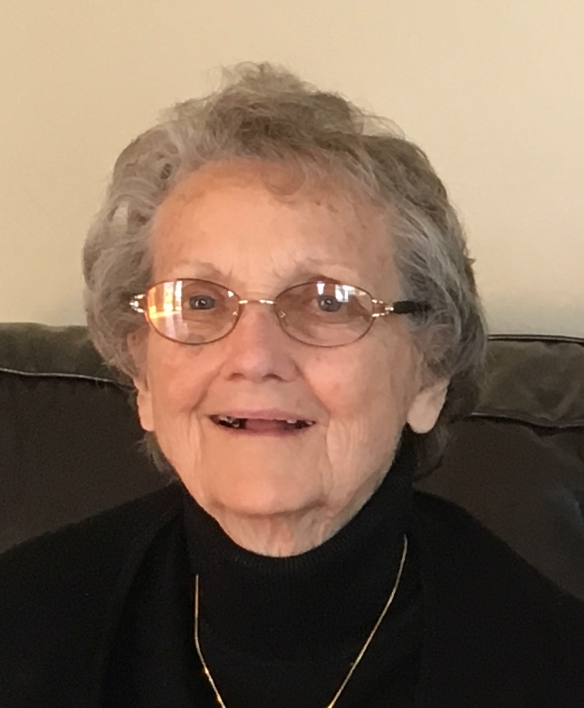 Dorothy A. Langrehr, age 90