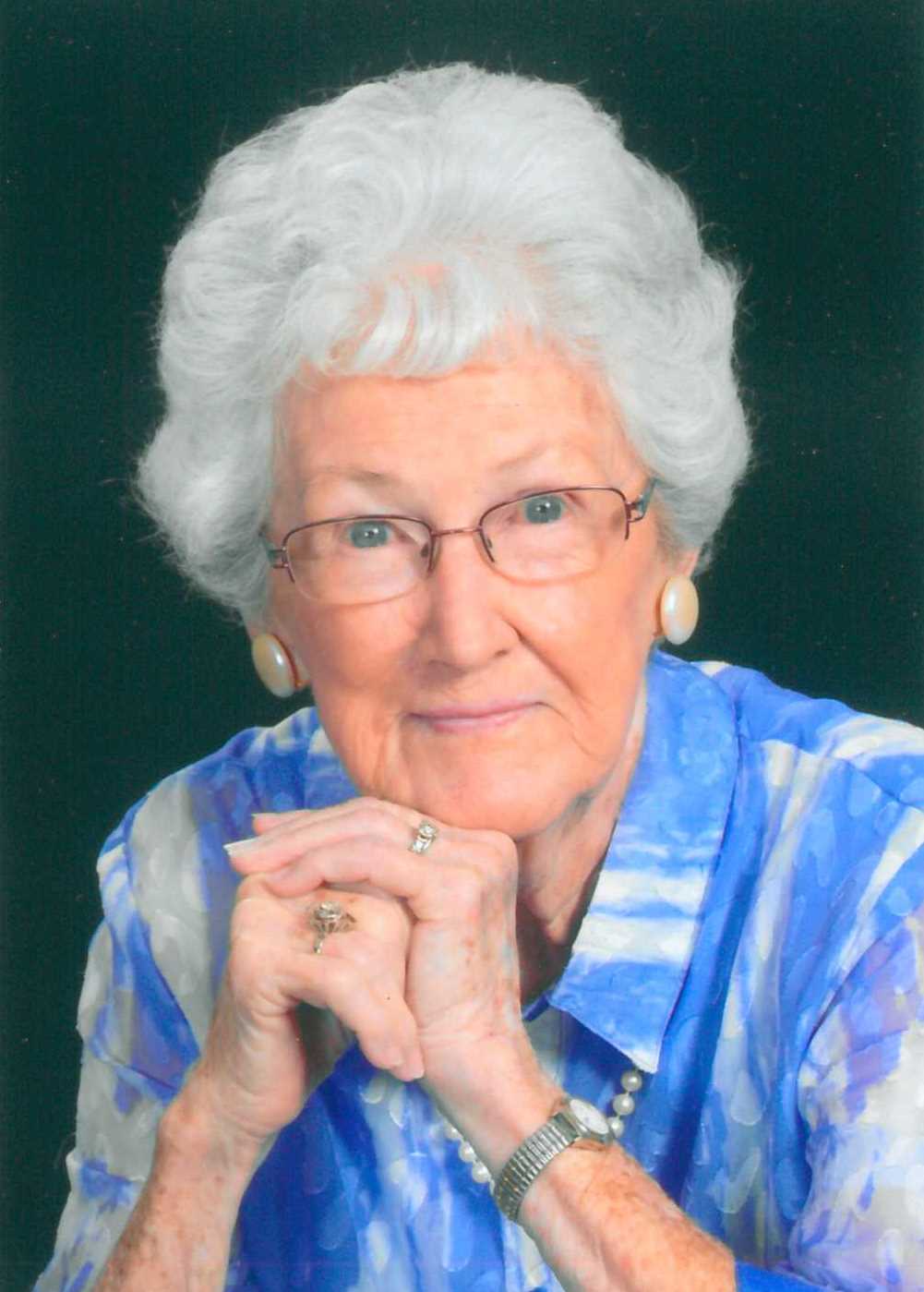 Mary T. “Cookie” Hansen, age 91