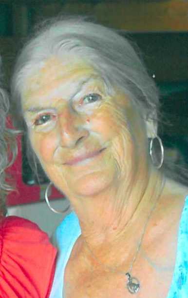 Helen S. Hallock age 84