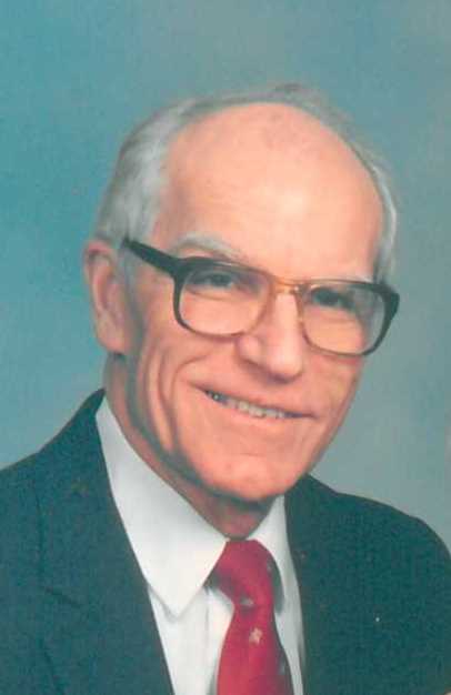 E. Eugene “Gene” Rall