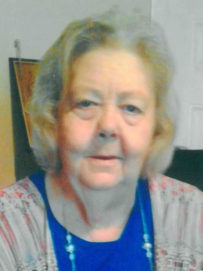 Patricia C. Cook age 78