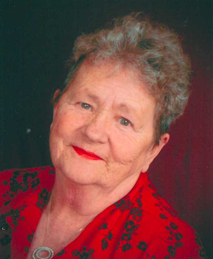 Betty L. Fullick age 80