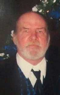 James P. Irvine Sr. – 78