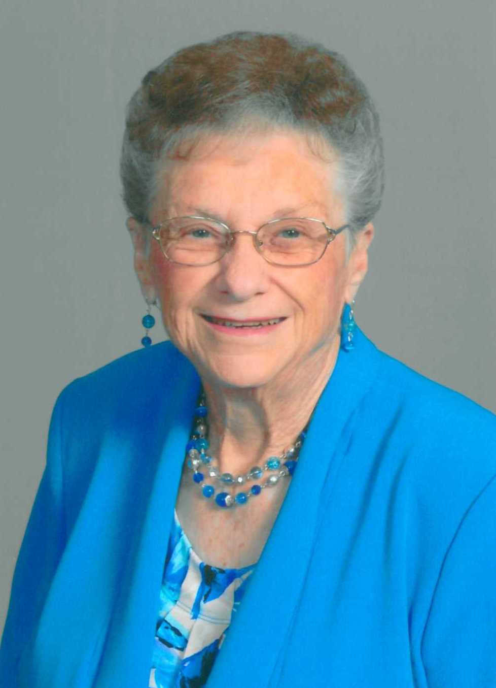 Marijo R. Krogman, age 86