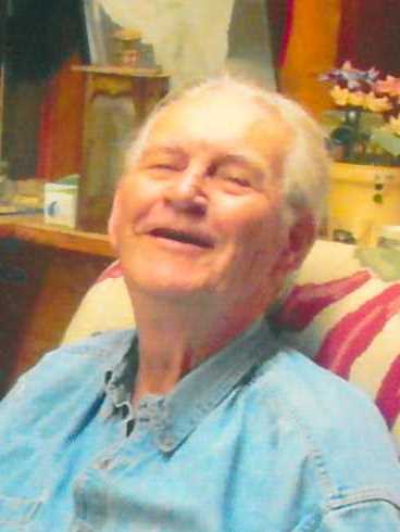 Henry “Jack” Lockhart – 85