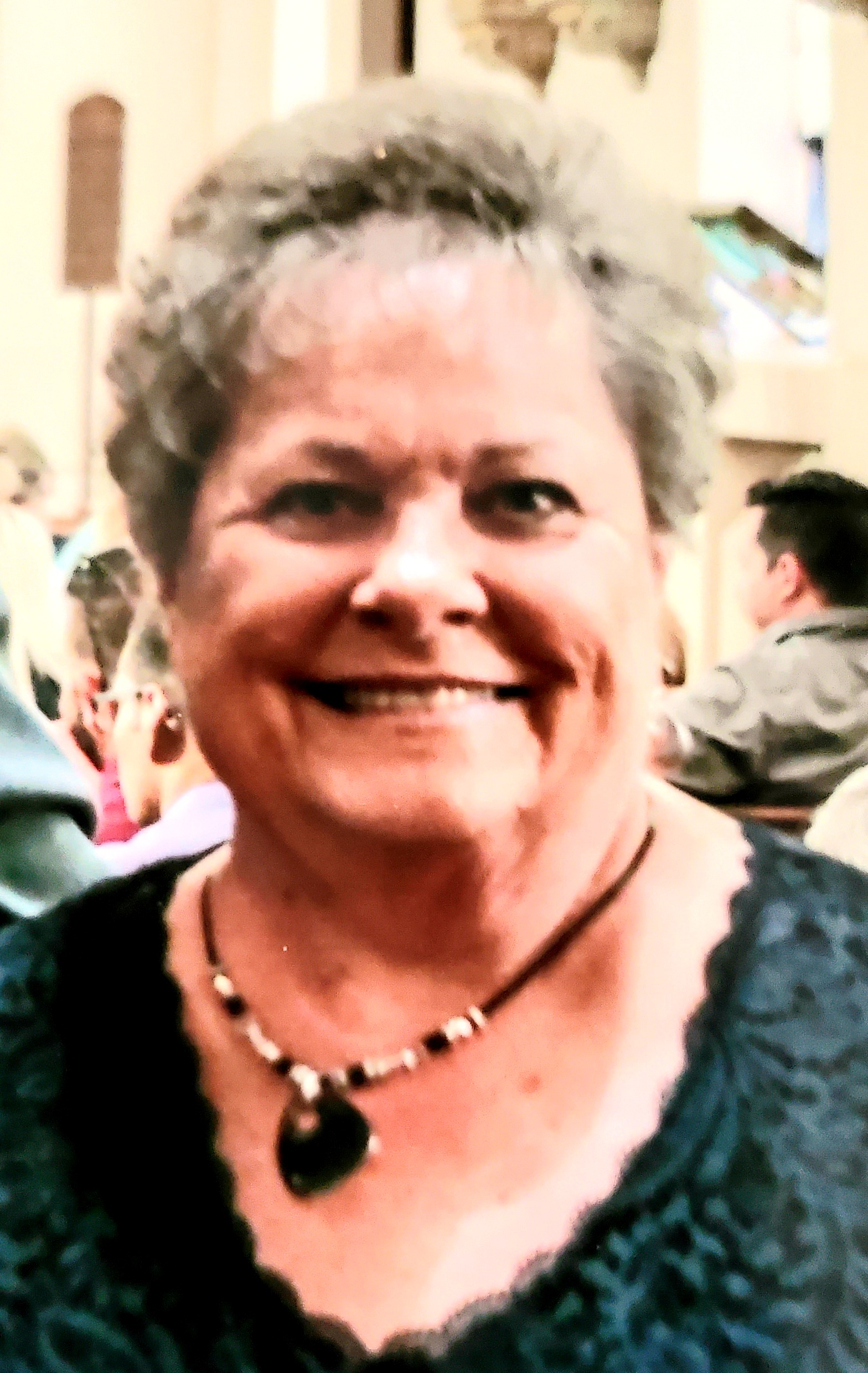 Jacquelyn M. Mussmann age 77