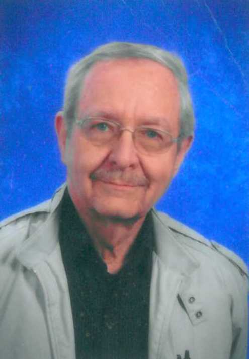 David H. Peters  –  88