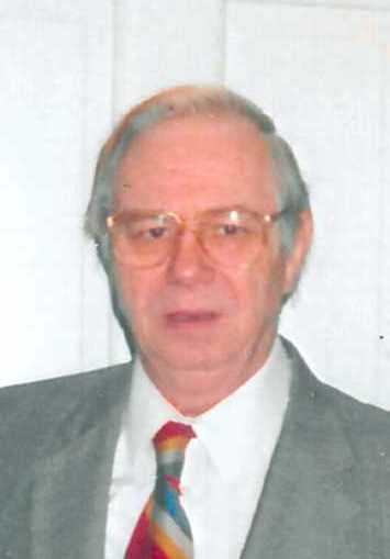 Robert D. Burken age 90