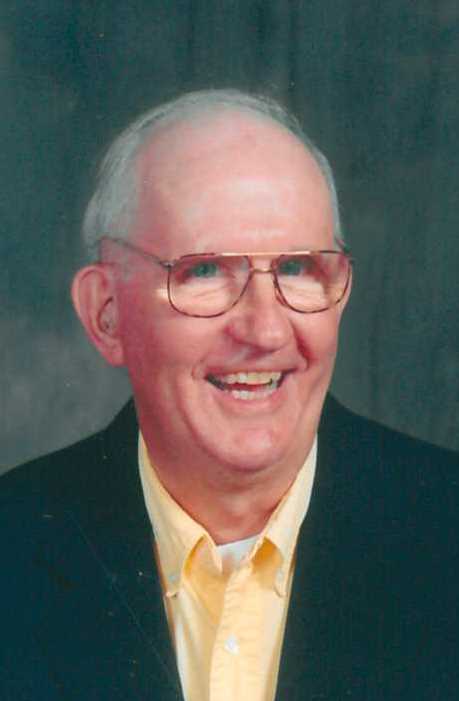Robert C. “Bob” Richmond  –  age 83