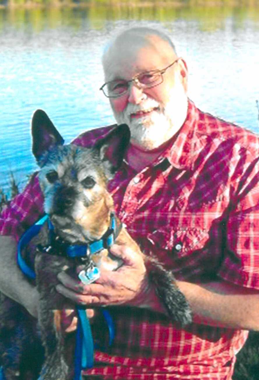 William E. “Bill” Schocker age 67