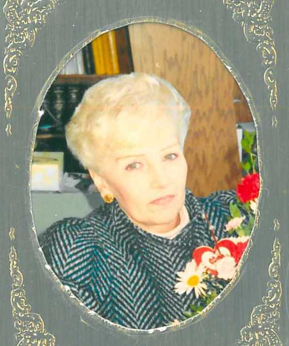 Janet G. Kraciun age 87