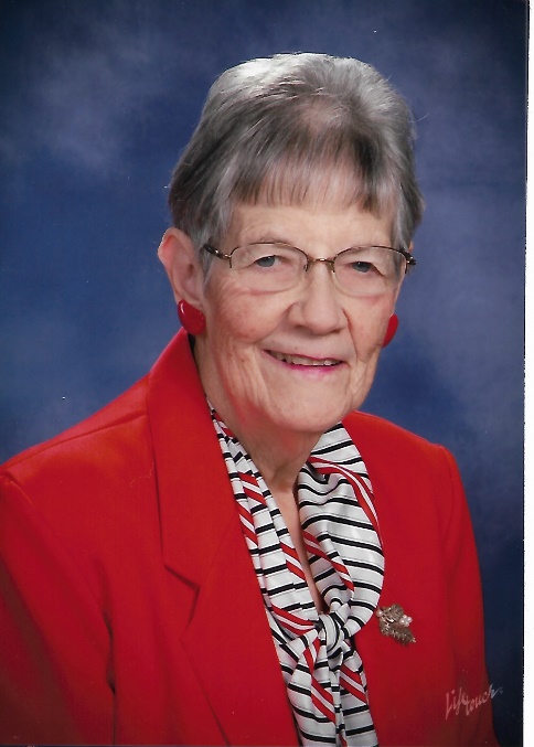 Phyllis E. Schriner – 89