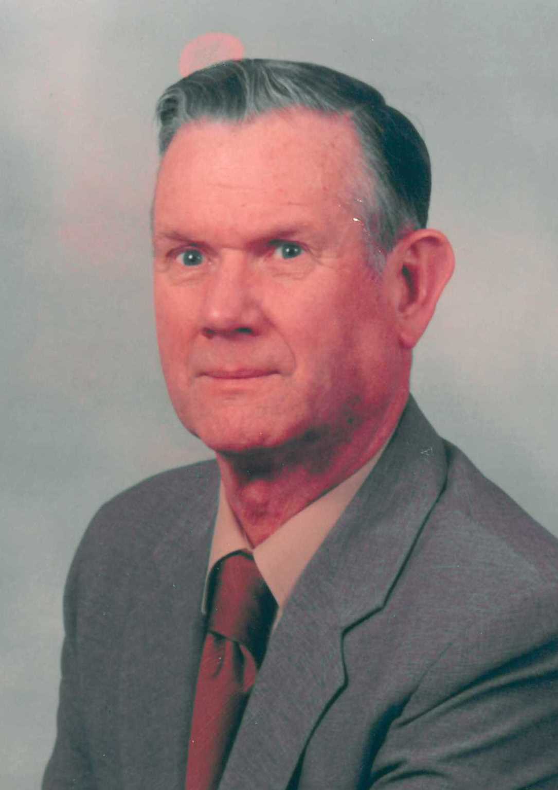 Kenneth R. “Rudy” Baker age 85