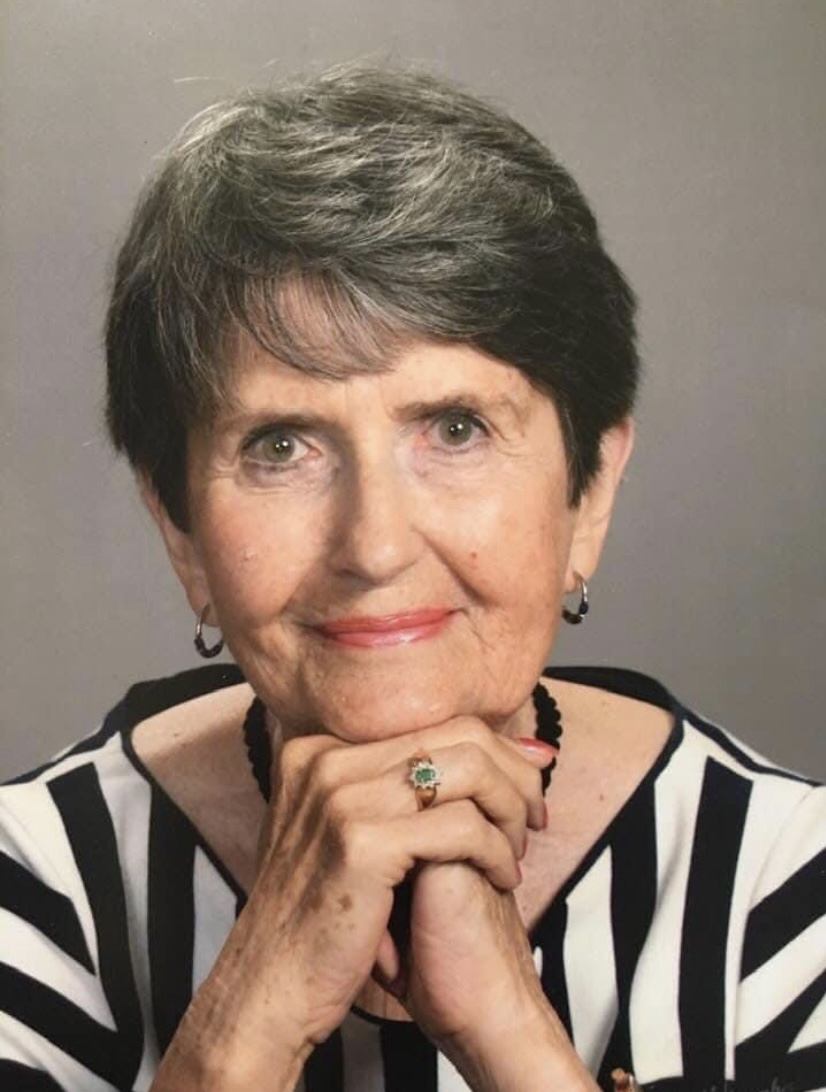 Nancy B. Smith age 83