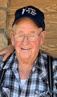 David J. Wagemester age 84