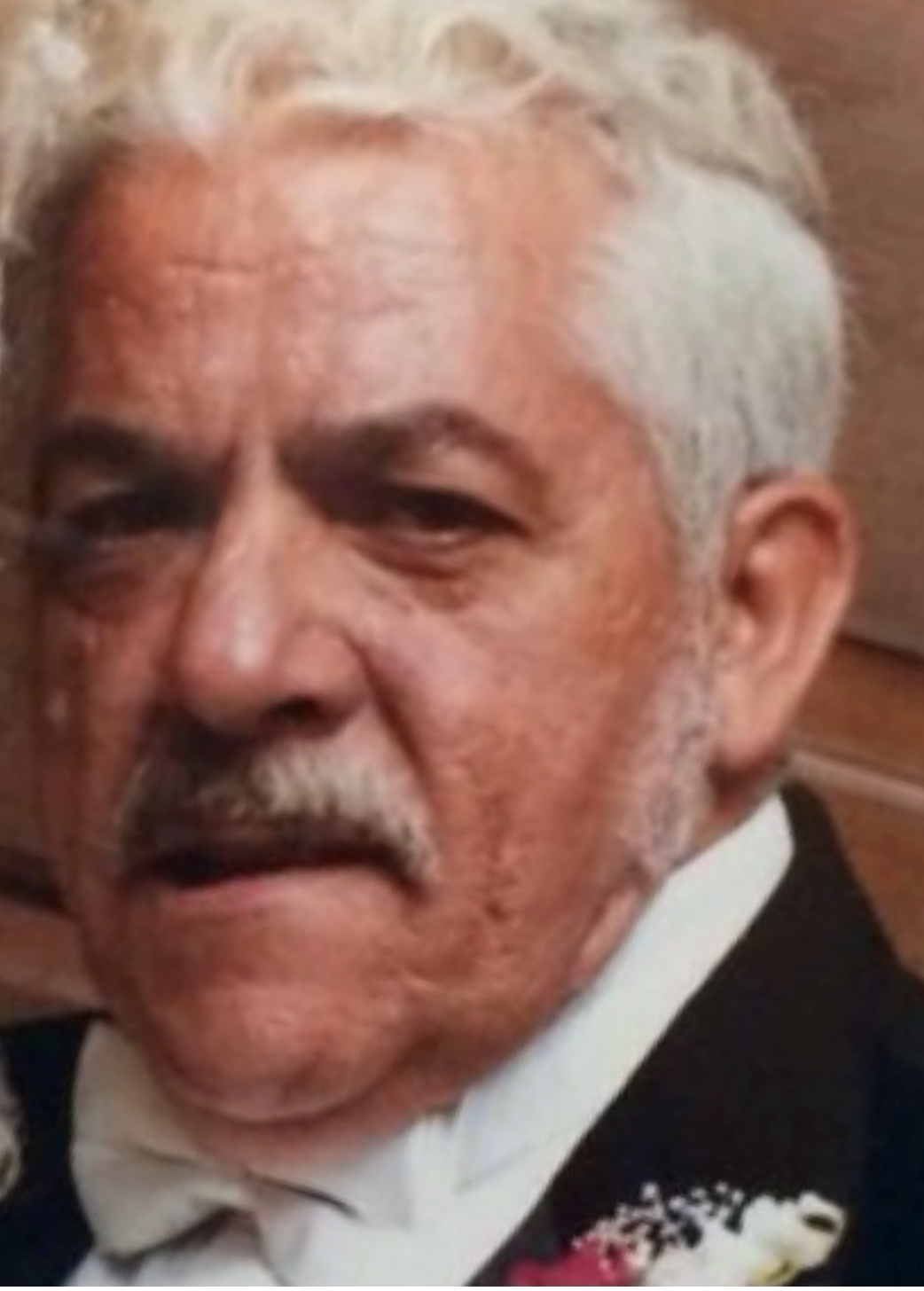 Samuel E. Carver age 85
