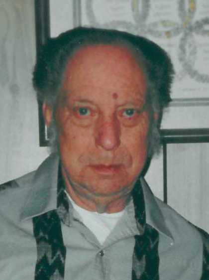 Dale A. Geber  –  84