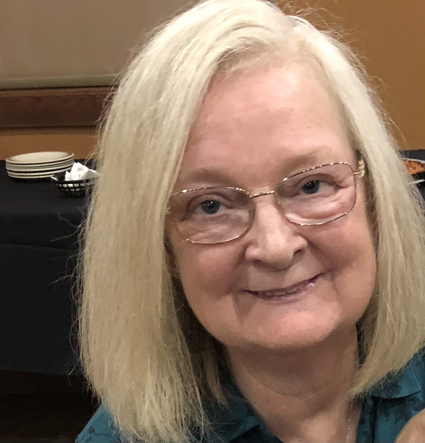 Diane M. Dethmann – 72