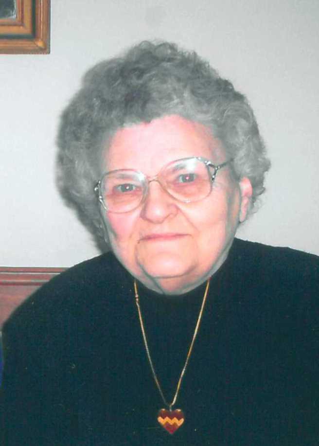 Marilyn E. Otto – 93