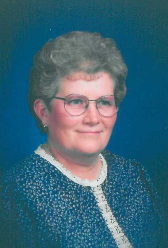 Phyllis J. Jensen  –  89