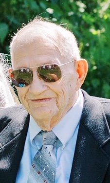 Russell L. Sikkema age 89