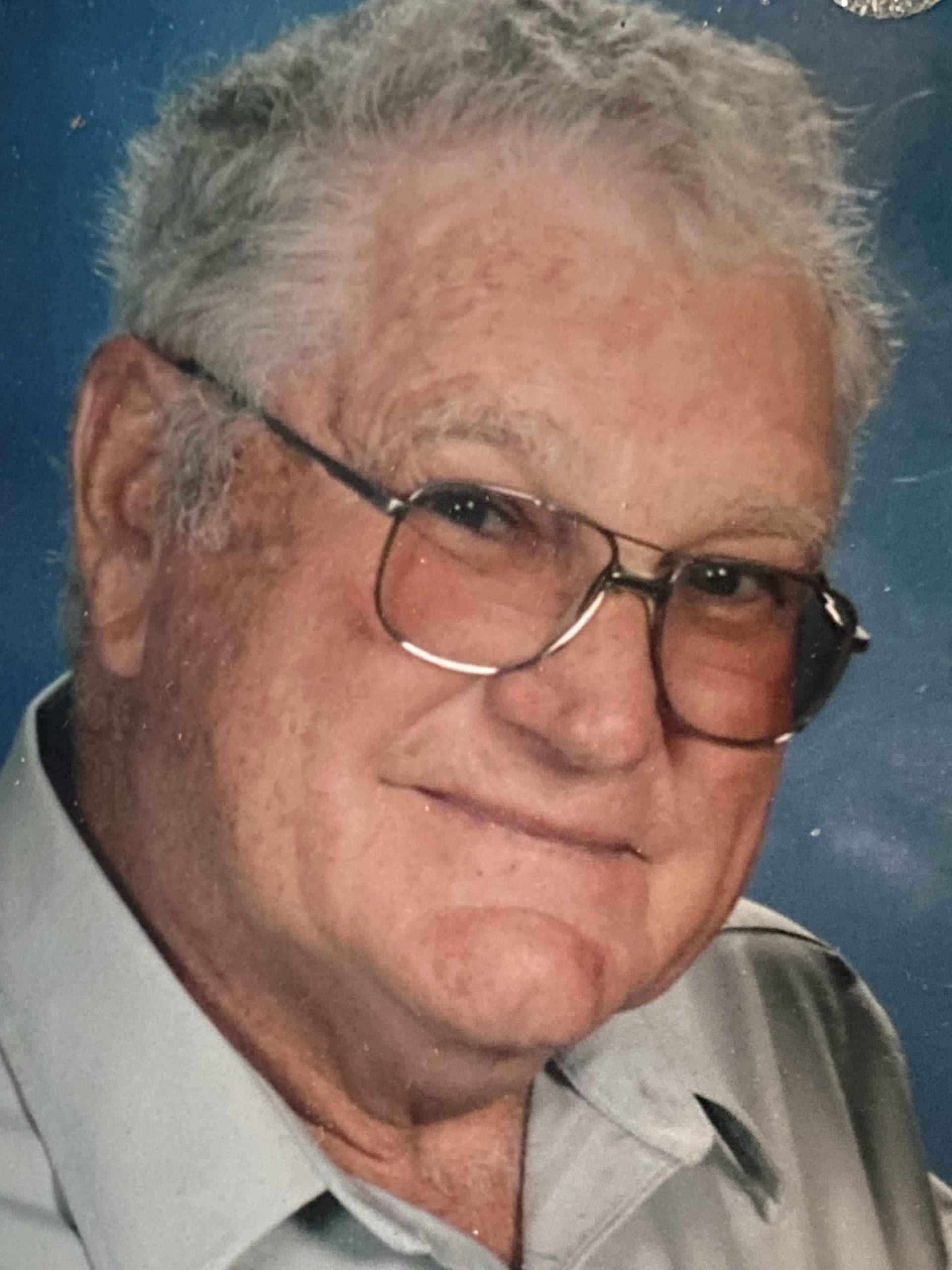 Marvin J. Garlough, Jr. age 88