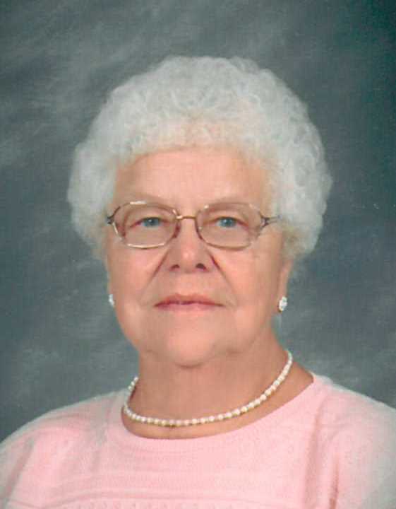Barbara J. Kroymann age 84