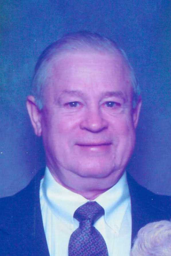 Lawrence R. “Larry” Law, Jr. age 89