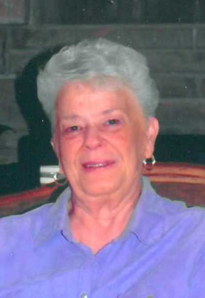Patricia E. Bahnsen – 78