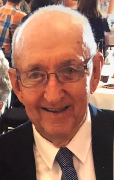 Terrence J. “Terry” Cavanagh age 81